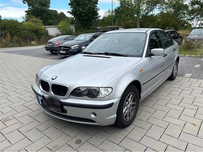 BMW 316