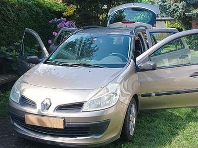 Renault Clio II