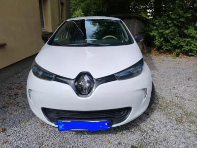 Gebraucht Renault Zoe