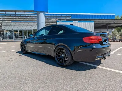 Używany BMW M3