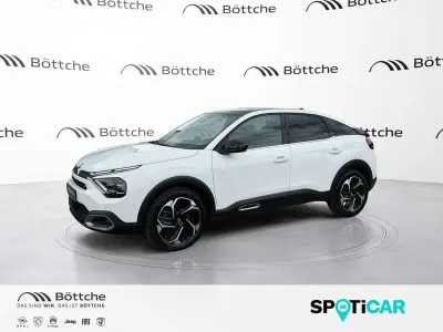 Gebraucht Citroën C4