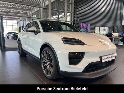 Gebraucht Porsche Macan 264 kW (360 PS) 2025 Weiss SUV