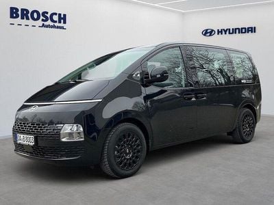 Andere Gebraucht 2024 Hyundai Staria Trend Van / Kleinbus | 40.990 € (Guter Preis)