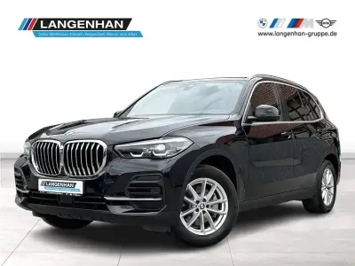 Gebraucht BMW X5
