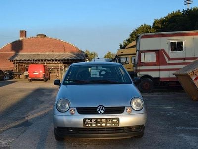 VW Lupo