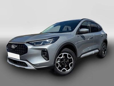 Gebraucht Ford Kuga Active 179 PS (131 kW) 2025 Silber SUV