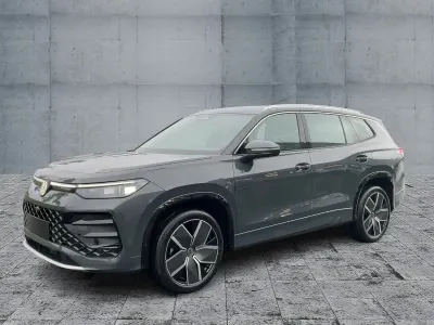 Nowe VW Tayron R-line 193 KM (141 kW) 2026 SUV