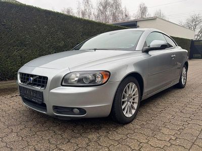 Grau Gebraucht 2009 Volvo C70 Kinetic Cabrio | 7.490 € (Fairer Preis)