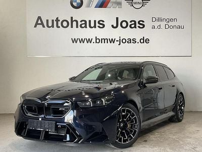 Gebraucht BMW M5 Sport Line 727 PS (534 kW) 2025 Schwarz Kombi