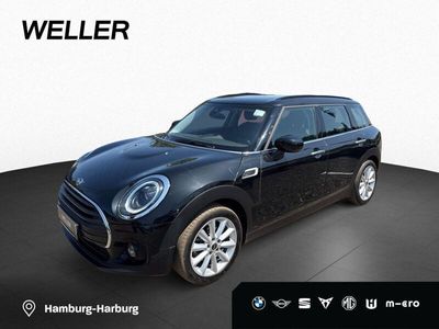 Mini One Clubman