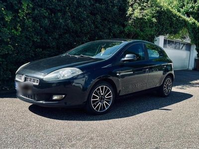 Fiat Bravo