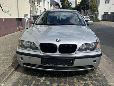 BMW 316