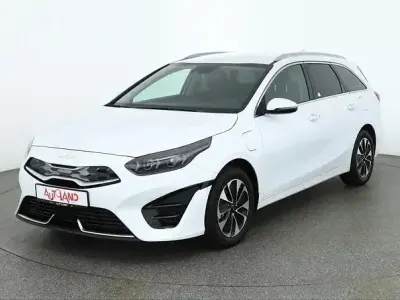 Gebraucht Kia Ceed 2023 Andere Kleinwagen