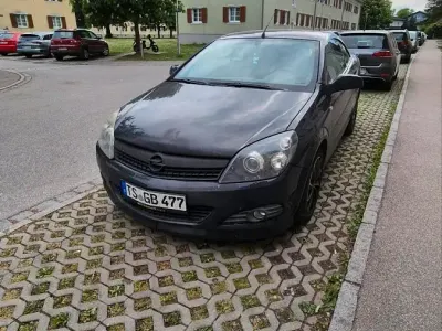 Gebraucht Opel Astra Cabriolet