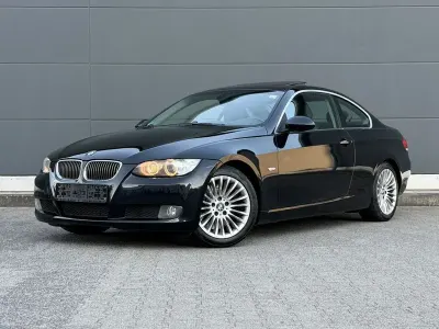 Gebraucht BMW 330
