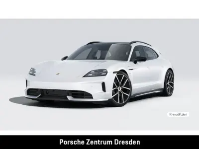 Gebraucht Porsche Taycan Sport Turismo