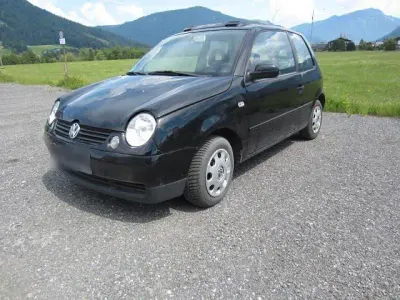Gebraucht VW Lupo