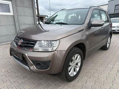 Gebraucht Suzuki Vitara 344 PS (253 kW) 2014 Other SUV