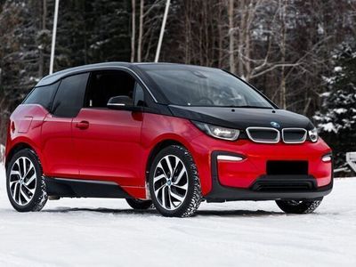 gebraucht BMW i3 i3(94 Ah) 125kW - Harman/Kardon - Keyless