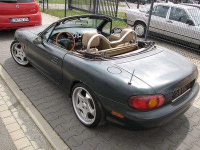 Mazda MX5