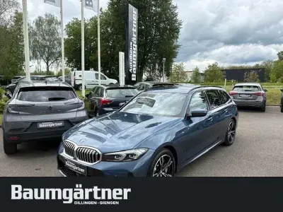Brugt BMW 330