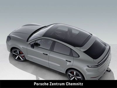 Porsche Cayenne GTS