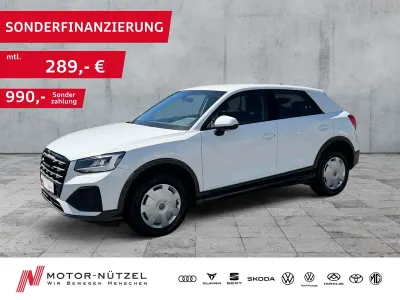 Gebraucht Audi Q2