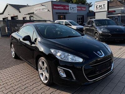 Peugeot 308 CC