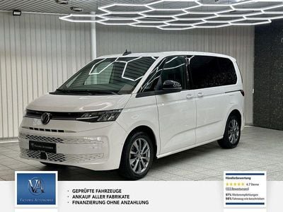 VW Multivan