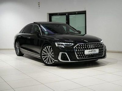 Gebraucht Audi A8 Sport 286 PS (210 kW) 2023 Schwarz Limousine