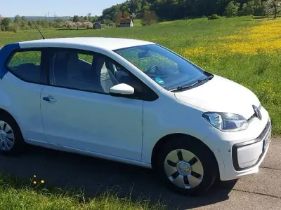 Gebraucht VW up!