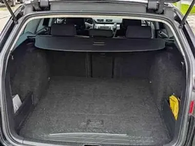 Gebraucht VW Passat Comfortline 140 PS (102 kW) 2007 Schwarz Kombi