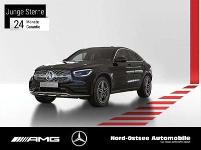 Mercedes GLC220