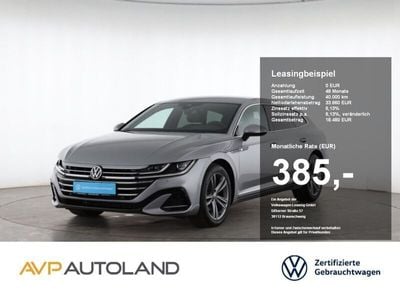 VW Arteon