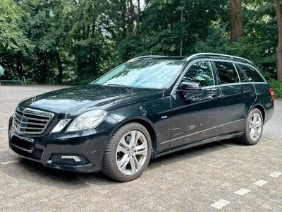 Mercedes E350