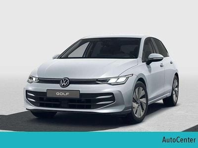 Neu VW Golf VIII Life 116 PS (85 kW) 2025 Oyster silver (silber) Kleinwagen