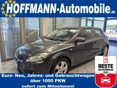 Gebraucht Kia Ceed