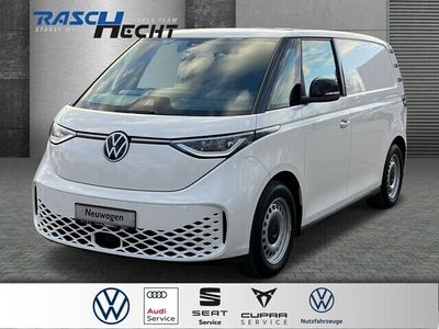 gebraucht VW ID. Buzz Cargo 150 KW*LED*NAVI*SHZ*