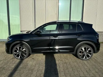 Neu VW T-Cross Design 150 PS (110 kW) 2026 SUV