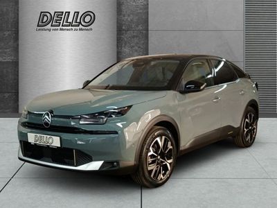 Citroën e-C4