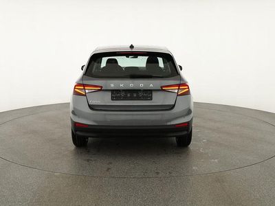 Graphite grau metallic Neu 2025 Skoda Fabia Selection Kleinwagen | 21.375 € (Fairer Preis)