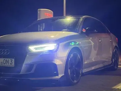 Gebraucht Audi RS3