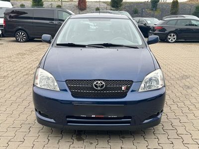 gebraucht Toyota Corolla Einzelstück