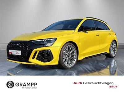 Audi RS3 Sportback