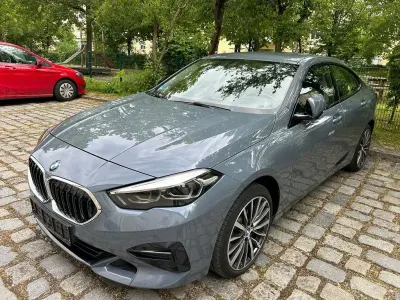 Gebraucht BMW 220