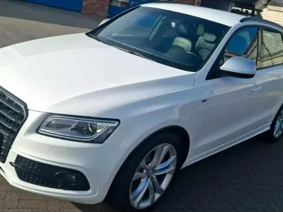 Gebraucht Audi SQ5