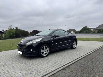 Peugeot 207 CC