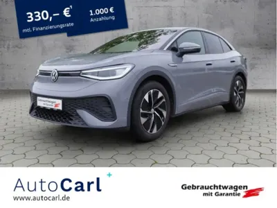 Używany VW ID.5 Pro Performance 150 kW (204 KM) 2022 Szary SUV