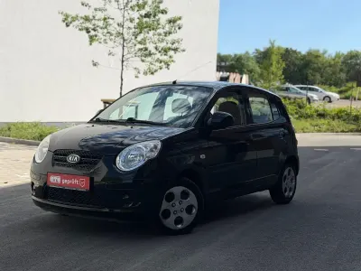 Gebraucht Kia Picanto