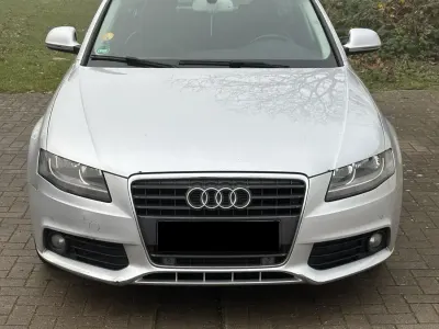 Gebraucht Audi A4